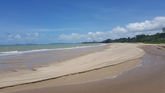 Nong Fab Beach