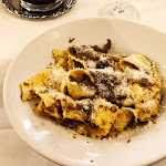 Photo n°2 de l'avis de mike. fait le 06/04/2023 à 05:50 sur le  Trattoria Alla Nave à Cittadella