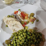 Photo n°16 de l'avis de io.i fait le 10/08/2022 à 07:54 sur le  Villaggio Dolomiti sul mare à Località Punta Safò