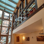 Photo n°2 de l'avis de Carina.� fait le 29/11/2023 à 13:25 sur le  Cafe Burgstraße à Wernigerode