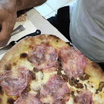 Photo n°1 de l'avis de andrea.0 fait le 18/07/2021 à 19:59 sur le  Pizzeria La Spiaggia à Rovigo