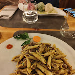 Photo n°1 de l'avis de Giacomo.u fait le 27/07/2023 à 22:20 sur le  Ristorante Pizzera Te Cevena à Canazei