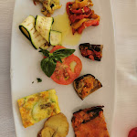 Photo n°1 de l'avis de Miriam.i fait le 09/08/2021 à 19:04 sur le  Ristorante Pizzeria Alla Corte Del Mangia à Colobraro