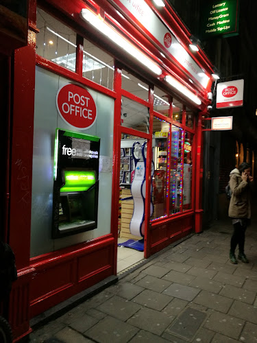 Stokes Croft Post Office - Post office