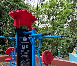 Monkey Hill Viewpoint photo
