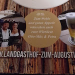 Photo n°2 de l'avis de M. fait le 02/02/2019 à 10:12 sur le  Landgasthof zum Augustiner à Oberstdorf