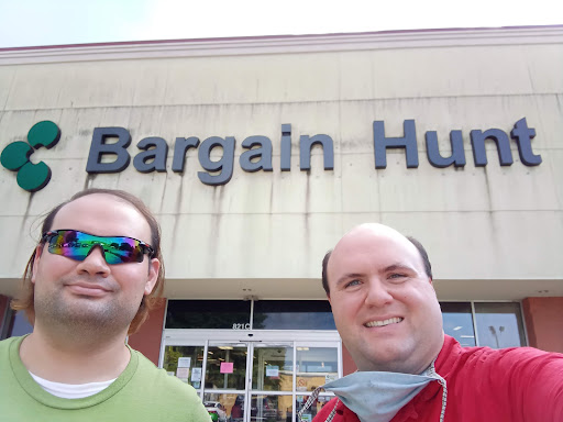 Discount Store «Bargain Hunt», reviews and photos, 821 S James Campbell Blvd, Columbia, TN 38401, USA