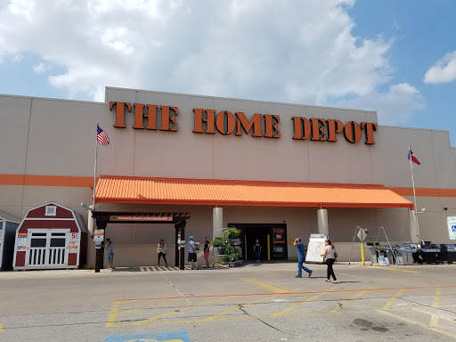 The Home Depot