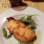 Photo n°1 de l'avis de Gloria.e fait le 11/08/2022 à 08:58 sur le  Trattoria dei Frati à Porto Santo Stefano