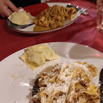 Photo n°1 de l'avis de eirianna.e fait le 17/03/2024 à 18:16 sur le  Osteria Rangon à Parma