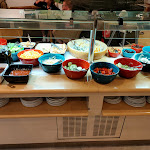 Photo n°3 de l'avis de Maud.e fait le 30/10/2021 à 10:55 sur le  Victoria Beach & Sport Hotel à Olhos de Água