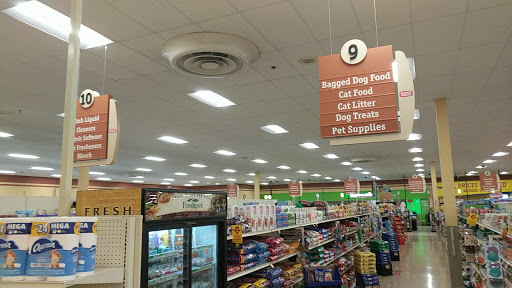 Supermarket «Giant Eagle Supermarket», reviews and photos, 50 W Bridge St, Berea, OH 44017, USA