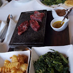 Photo n°3 de l'avis de João.o fait le 06/09/2017 à 20:32 sur le  Recanto da Minhota à Amares