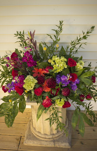 Florist «Flower Works», reviews and photos, 510 N Ponce De Leon Blvd, St Augustine, FL 32084, USA