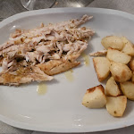 Photo n°3 de l'avis de Paolo.o fait le 12/08/2022 à 21:34 sur le  La Terrazza Ristorante à Marina di Ravenna