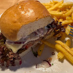 Photo n°1 de l'avis de Raimund.� fait le 25/10/2023 à 05:40 sur le  Spritzenhaus Kirchzarten à Kirchzarten