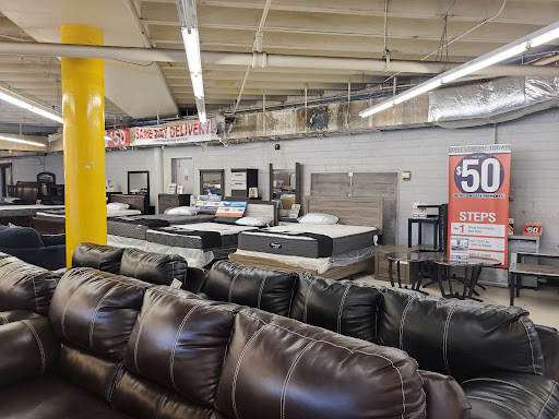 Appliance Store «Sears Outlet», reviews and photos, 5901 Griggs Rd a, Houston, TX 77023, USA