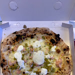 Photo n°1 de l'avis de Alessia.i fait le 03/08/2021 à 09:45 sur le  La Vera Napoli Ciampino à Ciampino