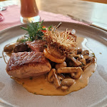 Photo n°4 de l'avis de Tanja.u fait le 12/05/2024 à 04:37 sur le  Landgasthaus Schenkenberger Hof à Emmingen-Liptingen