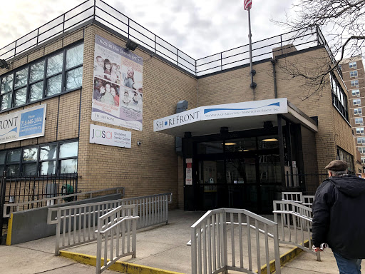 Community Center «Shorefront YM-YWHA», reviews and photos, 3300 Coney Island Ave, Brooklyn, NY 11235, USA