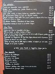 Photo n°5 de Les Affranchis à Bastia ()