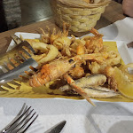 Photo n°3 de l'avis de Francesco.e fait le 06/08/2021 à 08:51 sur le  L'Accademia à Agugliano