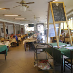 Photo n°3 de l'avis de Alessandro.a fait le 07/07/2017 à 19:23 sur le  Snack Bar Trattoria da Martignon à Fiesso d'Artico