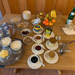 Photo n°4 de l'avis de Christian.. fait le 01/04/2023 à 14:20 sur le  Hotel Zum Felsenkeller à Sohren