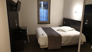 Photo n°2 de Hôtel Le Tout Va Bien à Valence ()