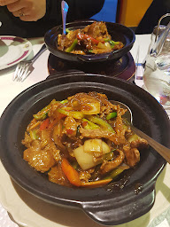 Photo n°41 de Restaurant Tibétain Pays des Neiges à Paris ()