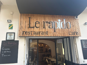 Photo n°30 de Rapido à Bastia ()