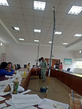 Công Ty Cổ Phần Hùng Vương
