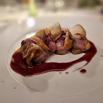 Photo n°2 de l'avis de Alessandra.i fait le 26/12/2023 à 11:20 sur le  Ristorante Tradate con Alloggio à Tradate