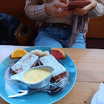 Photo n°4 de l'avis de Roberto.i fait le 29/10/2023 à 15:52 sur le  Wirtshaus Waldquelle à Ramsau bei Berchtesgaden