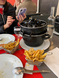 Photo n°17 de Hôtel Restaurant Brasserie Le Lion d'or à Meximieux ()