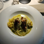 Photo n°2 de l'avis de Sarah.z fait le 17/06/2022 à 08:46 sur le  ConGusto Restaurant à Olbia