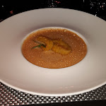 Photo n°5 de l'avis de Peter.c fait le 28/08/2017 à 08:46 sur le  Restaurant Im Gütchen à Bad Kreuznach