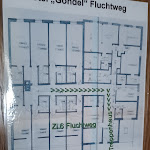 Photo n°7 de l'avis de Tom.. fait le 31/05/2022 à 10:19 sur le  Gondel - Hotel & Restaurant à Altenkunstadt