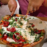 Photo n°1 de l'avis de Aleksandra.o fait le 08/11/2023 à 09:25 sur le  Atmosphera Ristorante Pizzeria | Bibione à Bibione