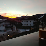 Photo n°1 de l'avis de Dominic.o fait le 11/03/2018 à 06:05 sur le  Weidegg Hotel Garni à Garmisch-Partenkirchen