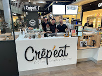 Photos du propriétaire du Crêperie Crêp'eat Nantes - Beaulieu - n°7