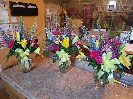 Florist «Convention Floral», reviews and photos, 5932 3rd St NW, Washington, DC 20011, USA