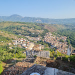 Photo n°1 de l'avis de Genny.a fait le 15/10/2021 à 06:12 sur le  Lavinium albergo diffuso à Laino Castello