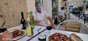 Photo n°37 de Délices d'Italie - Chez Gio - Pizza à emporter & Livraison à Narbonne ()