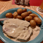 Photo n°8 de l'avis de Peter.e fait le 18/01/2024 à 18:16 sur le  Brauereigasthof Stanglbräu - Hausen à Hausen