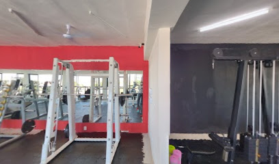 KAL GYM 2 - C. 31 966, Cd Caucel, 97314 Mérida, Yuc., Mexico