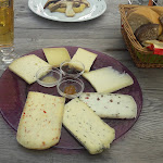 Photo n°1 de l'avis de Sandro.o fait le 22/08/2018 à 07:07 sur le  Baita Rododendro à Sappada