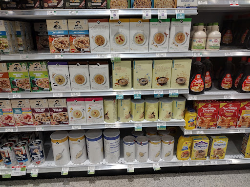 Supermarket «Publix Super Market at Dacula Village», reviews and photos, 720 Dacula Rd, Dacula, GA 30019, USA