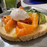 Photo n°1 de l'avis de Michael.i fait le 02/01/2022 à 12:24 sur le  L’ Incontro Restaurant di Luigi e Ilenia à Alghero