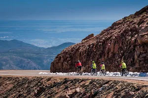 Challenge Unlimited - Pikes Peak By Bike image